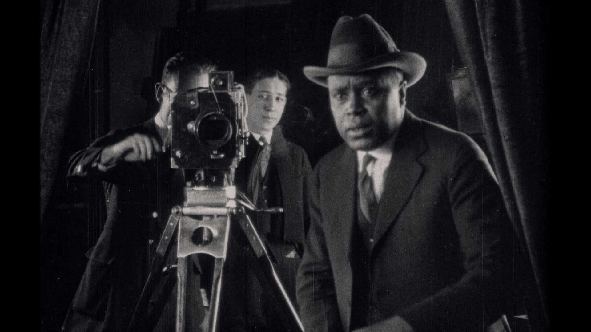 Image of Why You Need to Know Oscar Micheaux, the &ldquo;Most Important Black Filmmaker. Period.&rdquo; article