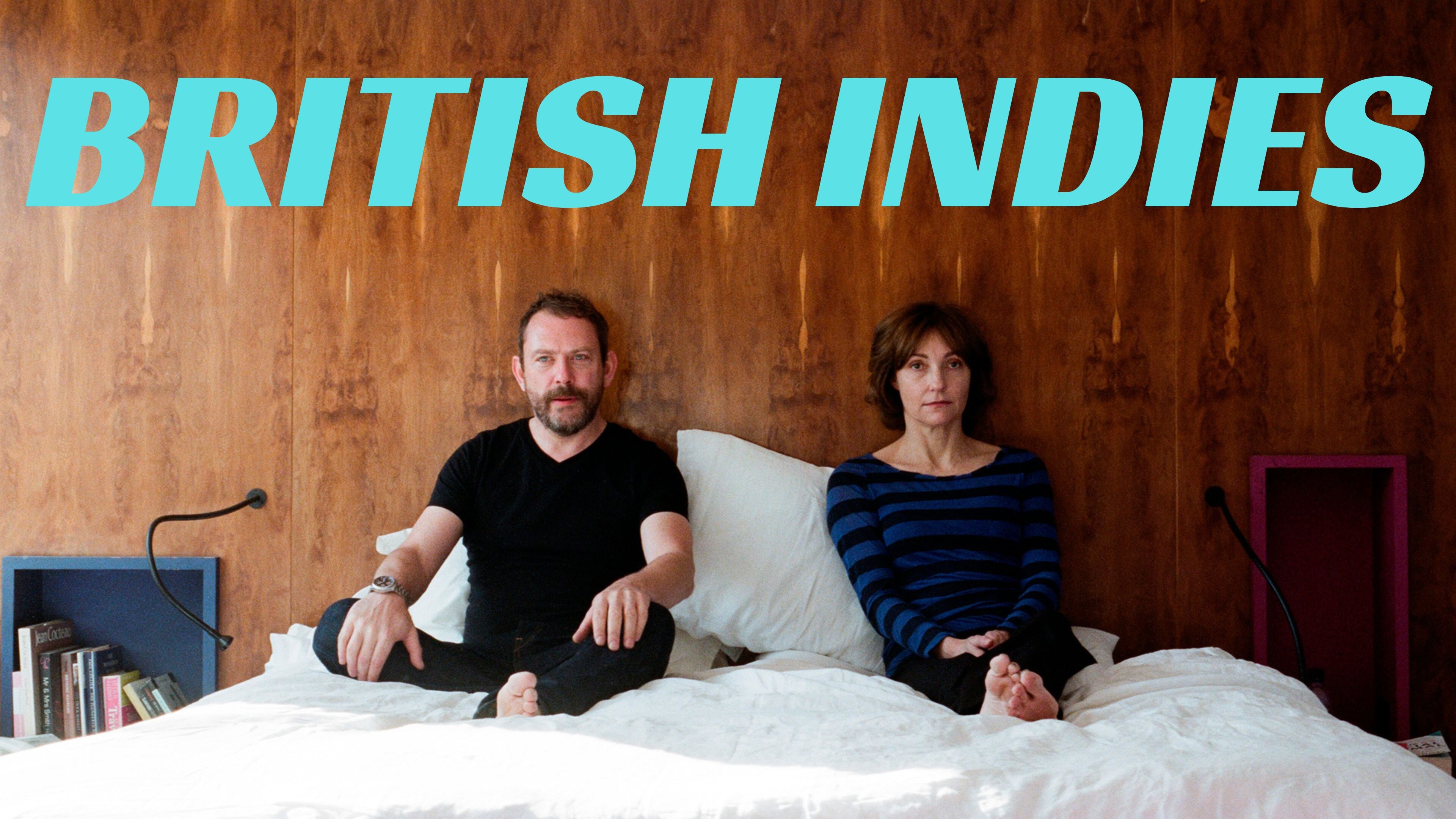 Image of Discover the Charm, Edge, and Untold Stories of British Independent Cinema article