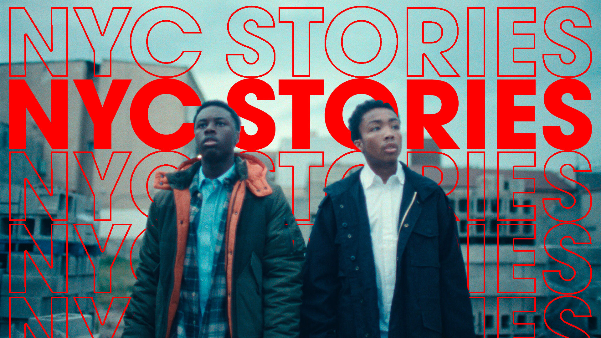 Image of Stream NYC Stories That Capture the City&rsquo;s Grit and Glamour article