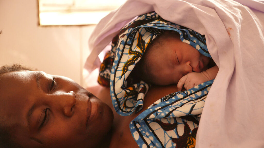 Image of I Wish I Knew About the Doc ‘American Delivery’ Before Becoming a Mom article