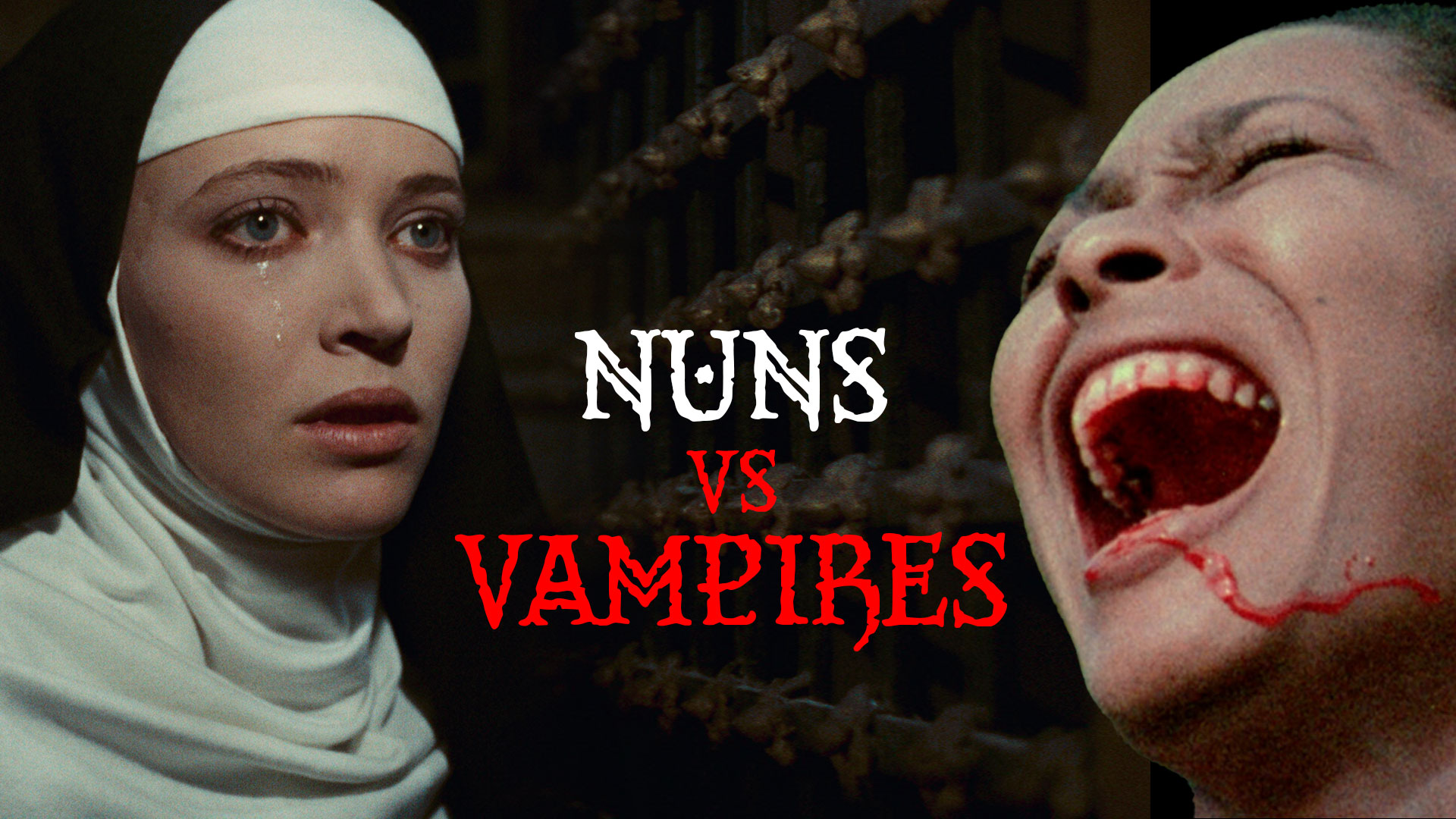 Image of Nuns vs Vampires: A Venn Diagram of Horror, Mortality, and Sexual Perversion article