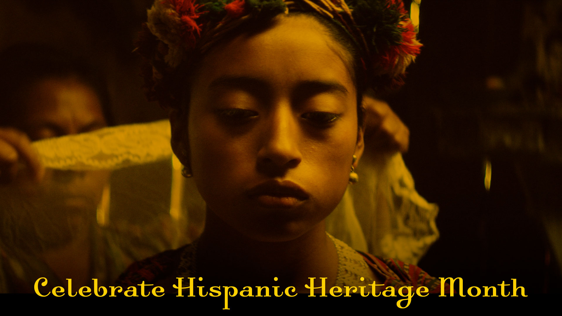 Image of Celebrate Hispanic Heritage Month with Latin American Cinema article