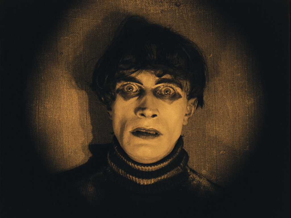 Image of This Silent Movie Day, Listening Closely to ‘The Cabinet of Dr. Caligari’ article