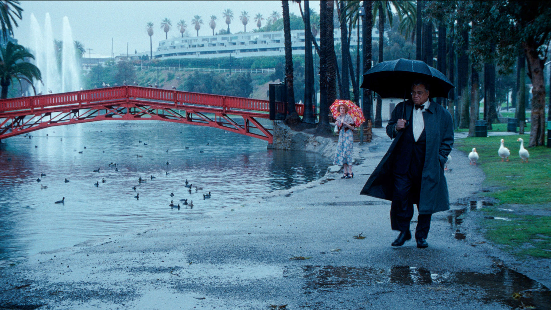 Image of Charles Burnett’s ‘The Annihilation of Fish’ Proves Love Is Not Always What You Imagine article