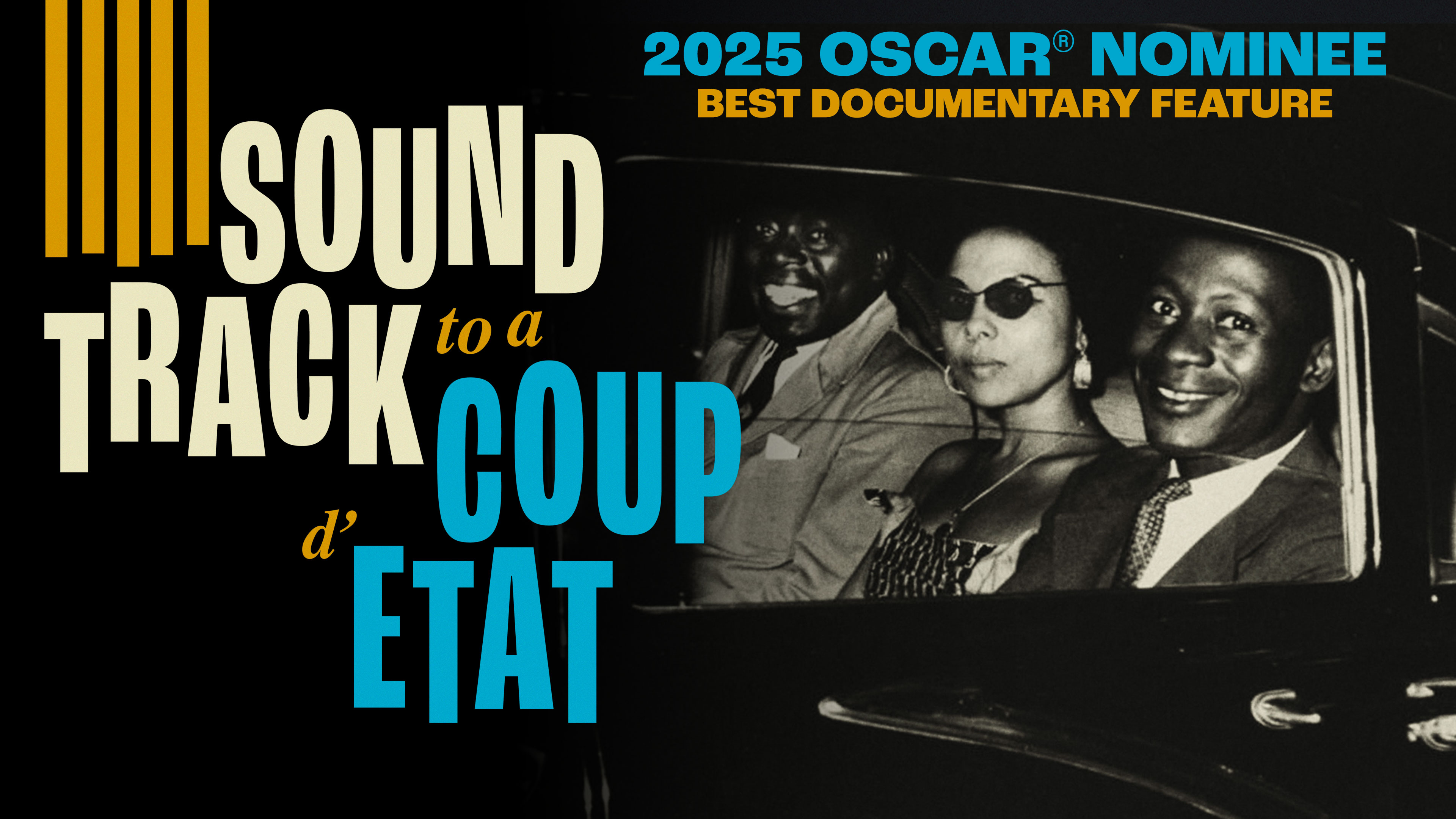 Image of Watch: Johan Grimonprez&rsquo;s 'Soundtrack to a Coup d&rsquo;Etat' Is Part Visual Essay, Part Spy Thriller, and 100% Essential Viewing article