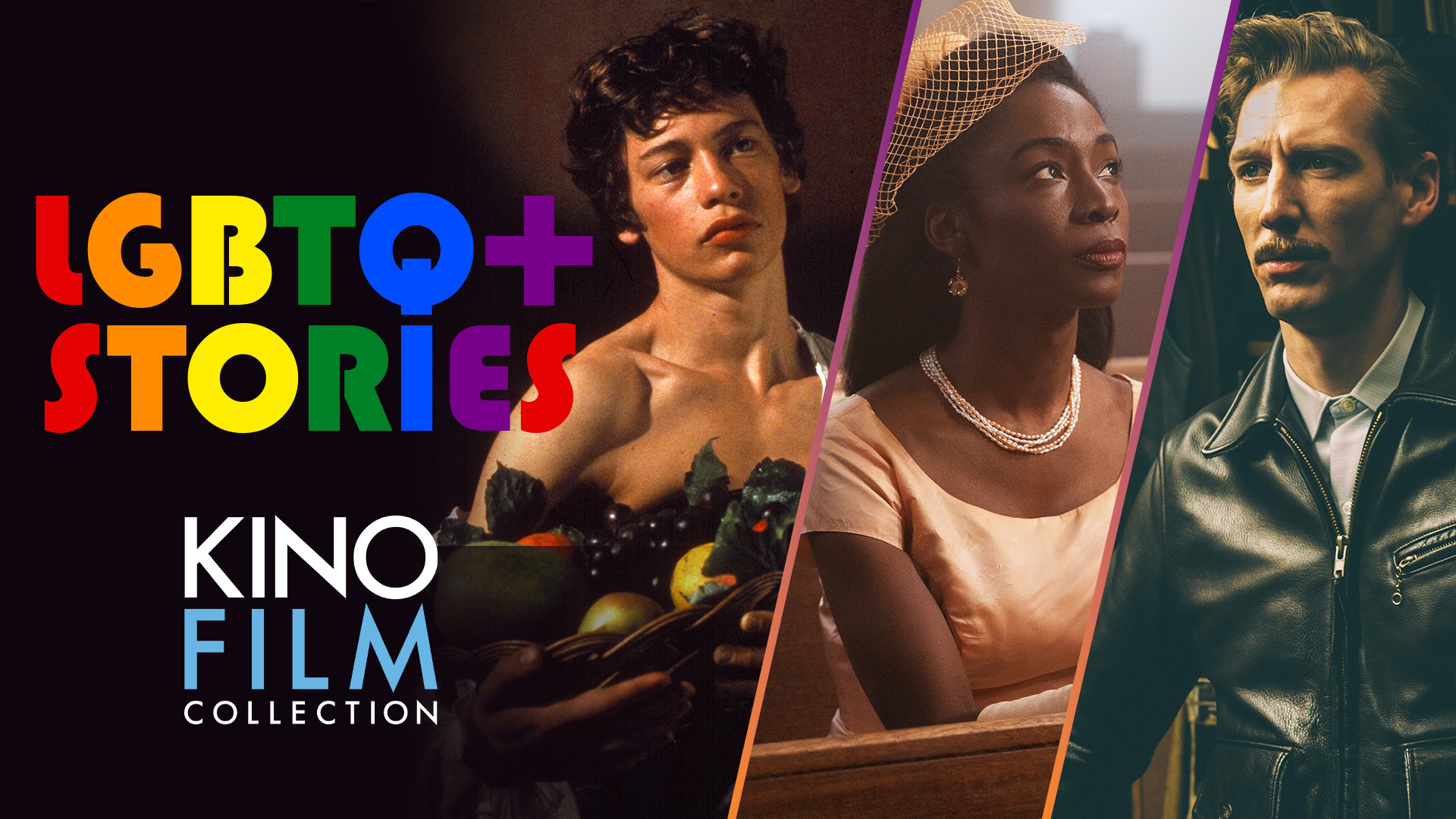 What&rsquo;s New on Kino Film Collection in June 2024