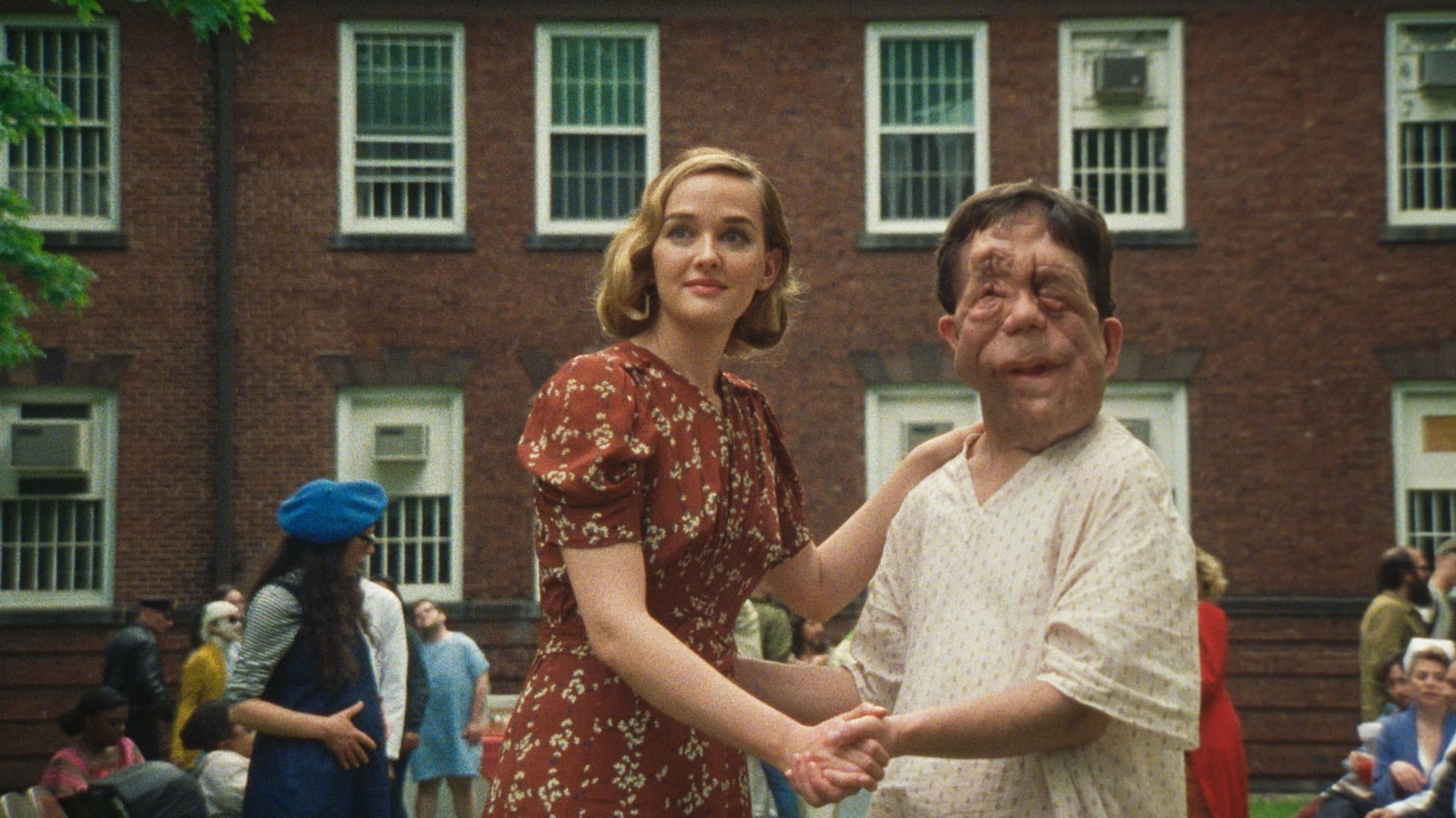 What&rsquo;s New on Kino Film Collection in March 2025