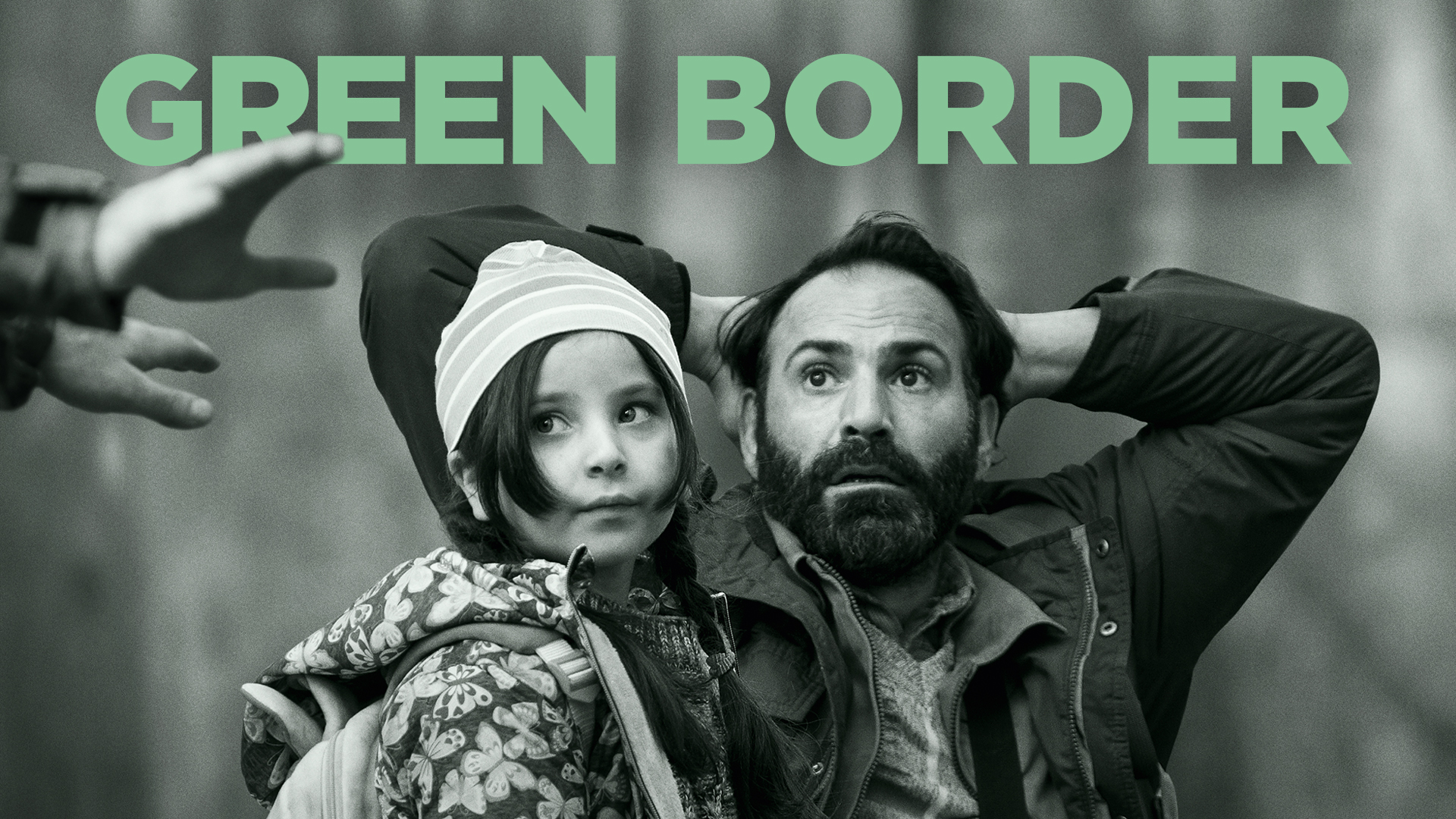 Watch: Agnieszka Holland's 'Green Border' Is a Searing Expos&eacute;, a Call For Humanity, and a Cinematic Masterpiece