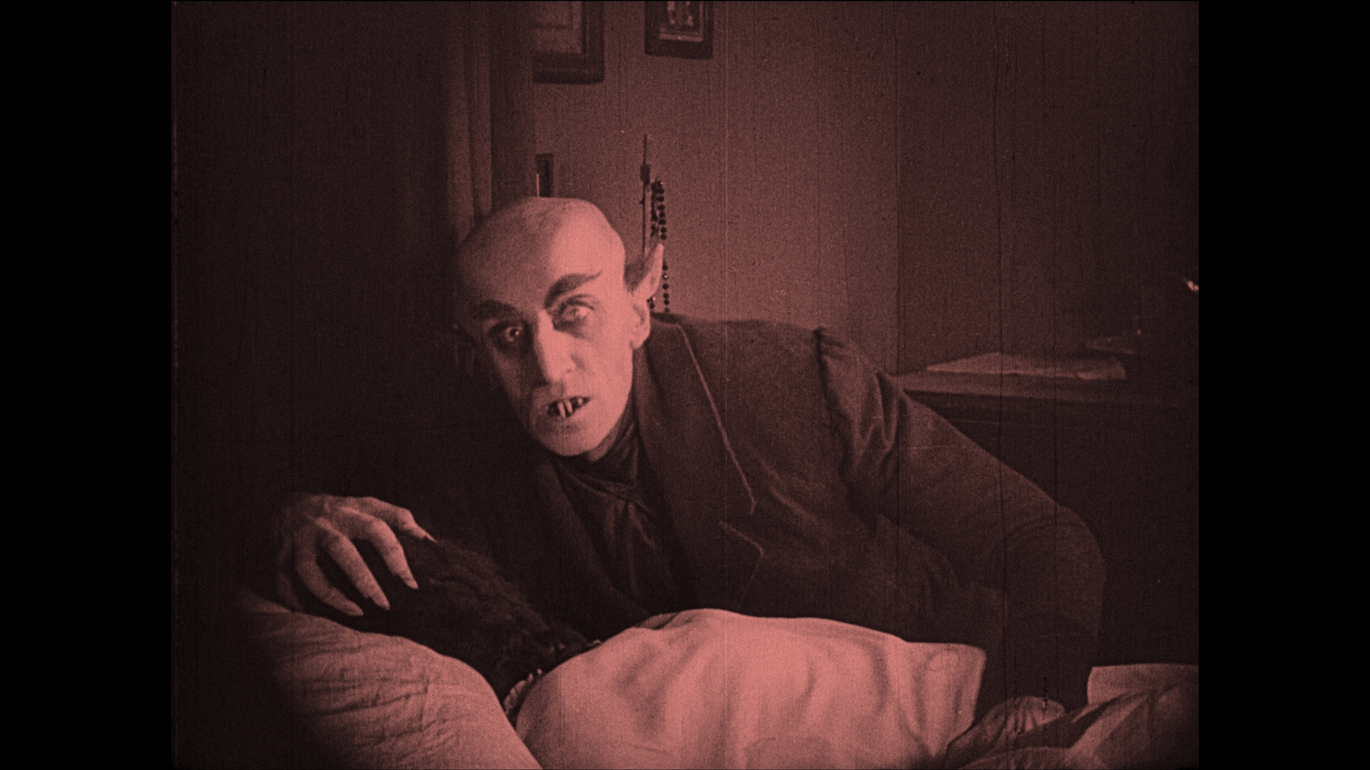 Get to Know the Original &lsquo;Nosferatu&rsquo; Ahead of Robert Eggers&rsquo;s Remake