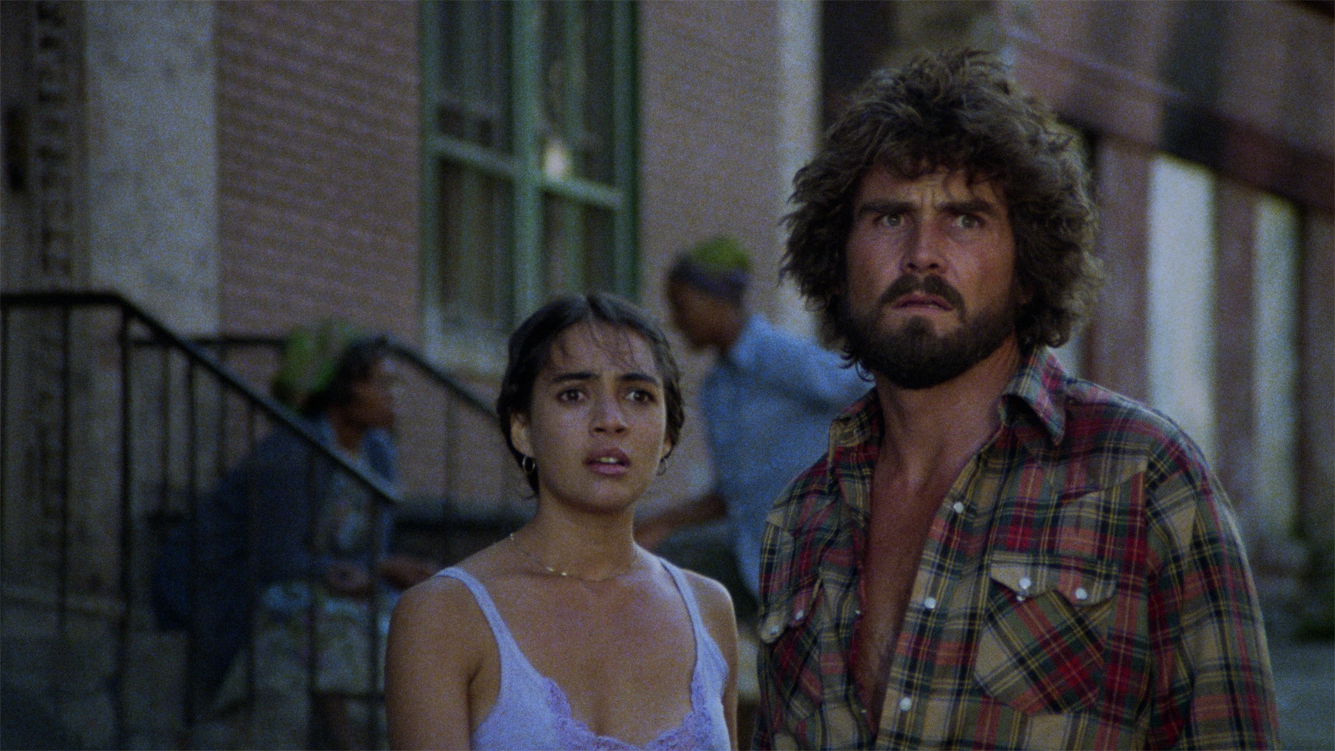 Rediscover &lsquo;Night of the Juggler,&rsquo; a Gritty, High-Octane Time Capsule of 1970s New York City 