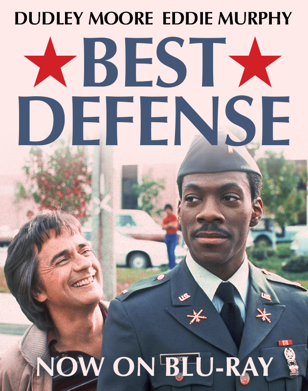 Best Defense