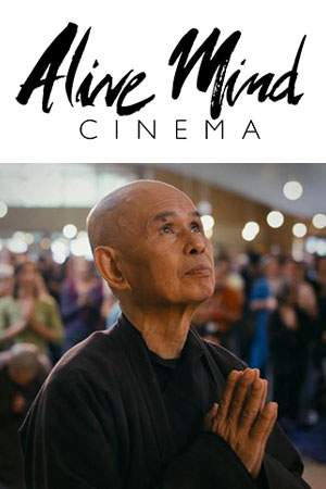 Alive Mind Cinema