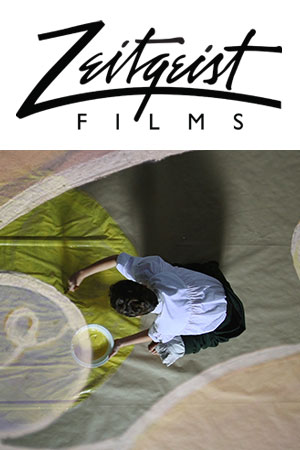 Zeitgeist Films