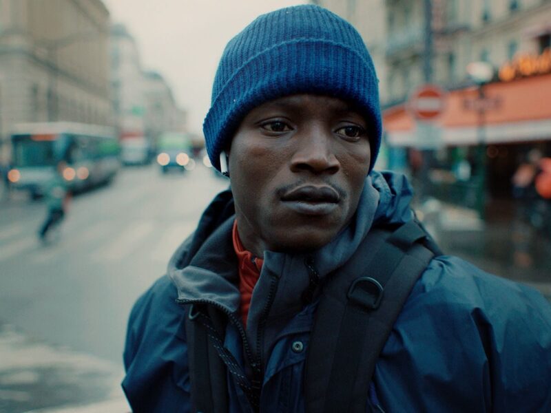 Kino Lorber Acquires Cesar Award and Un Certain Regard Winner 'Souleymane's Story' for U.S. and Canada