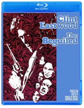 The Beguiled (Special Edition)