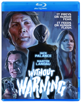 Without Warning (Special Edition)