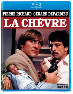 La Chevre (La Chèvre)
