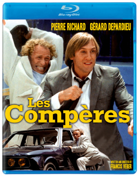 Les Comperes (Les Compères)