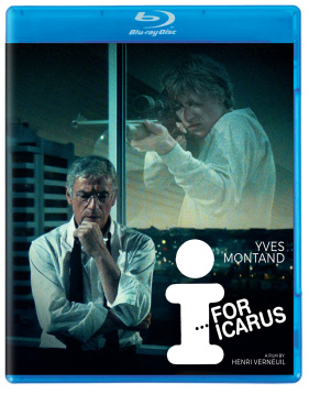 I... for Icarus (aka I... comme Icare)
