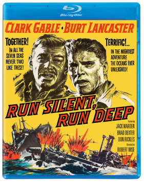 Run Silent, Run Deep (Special Edition)