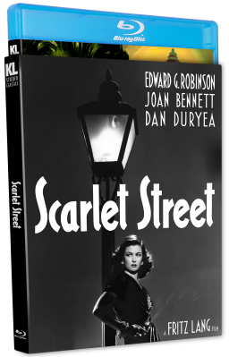 Scarlet Street (Special Edition)