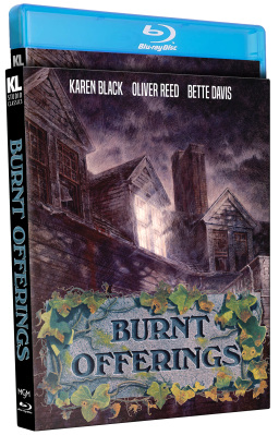 Burnt Offerings (Special Edition)