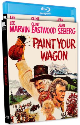 Paint Your Wagon (Special Edition)