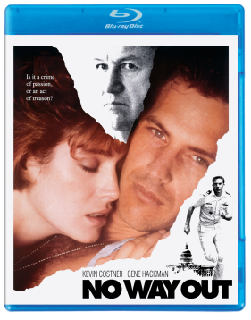No Way Out (Special Edition)