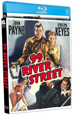 99 River Street (Special Edition)