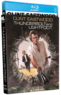 Thunderbolt and Lightfoot (Special Edition)