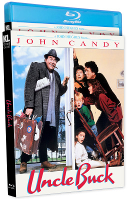 Uncle Buck (Special Edition)