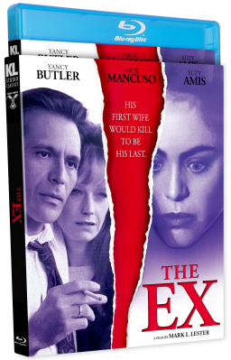 The Ex (Special Edition)