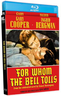 For Whom the Bells Tolls (Special Edition)