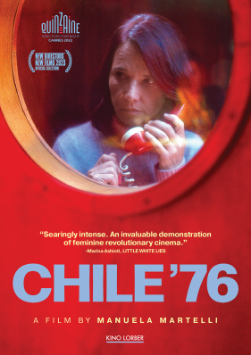 Chile '76