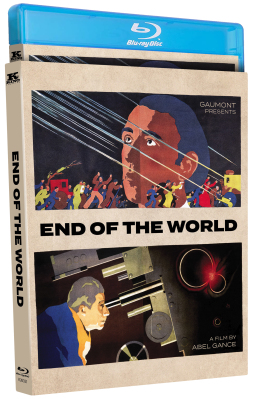 End of the World (La fin du monde)