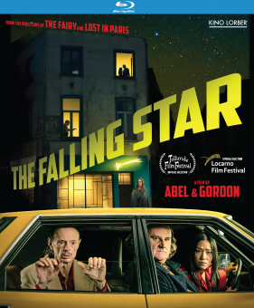 The Falling Star