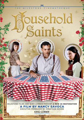 Household Saints