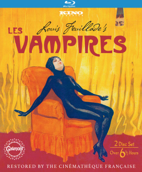 Les Vampires