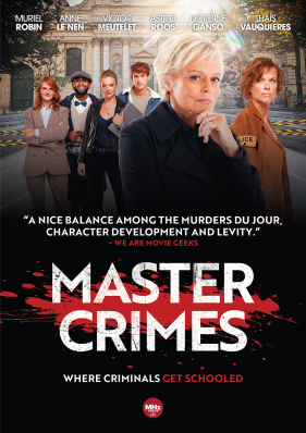 Master Crimes