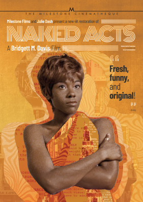 Naked Acts 