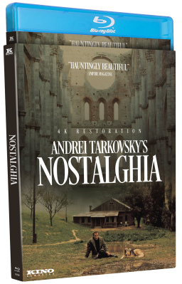 Nostalghia