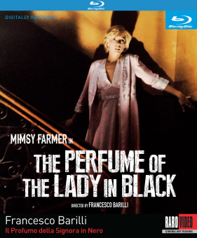 The Perfume of the Lady in Black