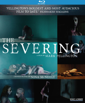 The Severing