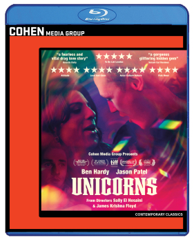 Unicorns