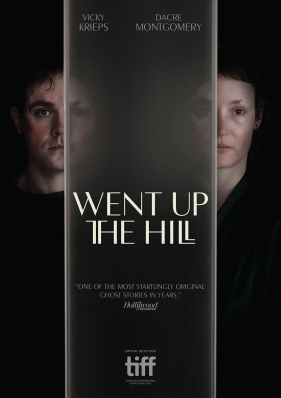 Went Up the Hill