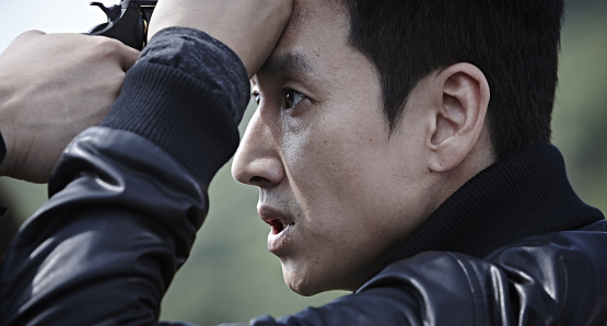 LEE Sun-Kyun 