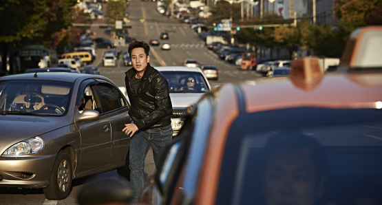 LEE Sun-kyun 