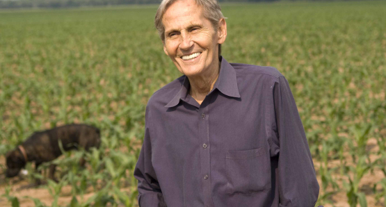 Levon Helm