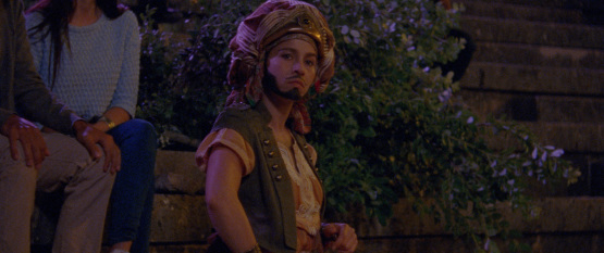Arabian Nights Volume 2 