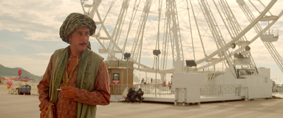 Arabian Nights Volume 3 Miguel Gomes 